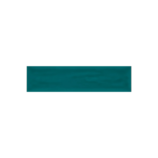 Flow 3x12" - 7mm Glossy Ceramic Wall Tile in Subway Style