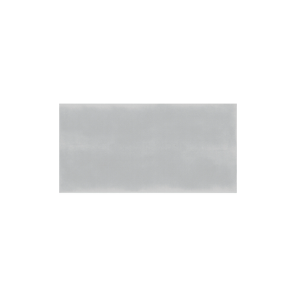 Maiolica 3x6" - 7mm Glossy Ceramic Wall Tile in Subway Style