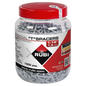 Rubi Tools T Spacer 1/16. 1000 Pcs Jar