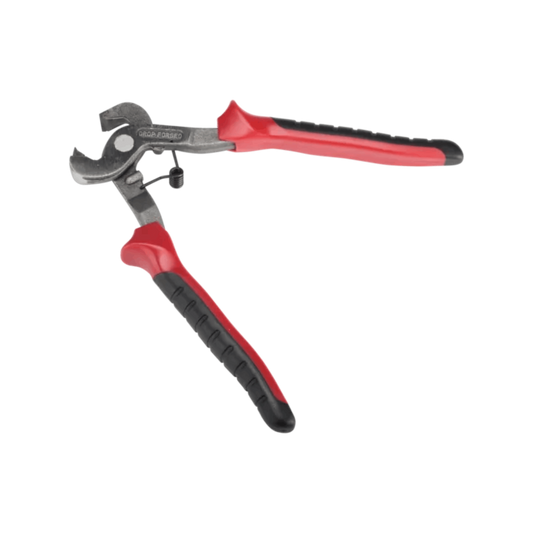 Rubi Tools - Ceramic Tile Nippers for Rectifying Ceramic Tile Cuts