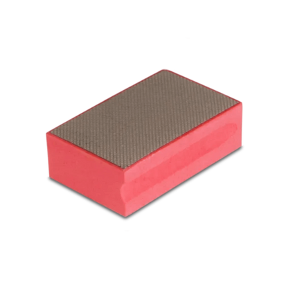 Rubi Diamond Rubber Polishing Pads