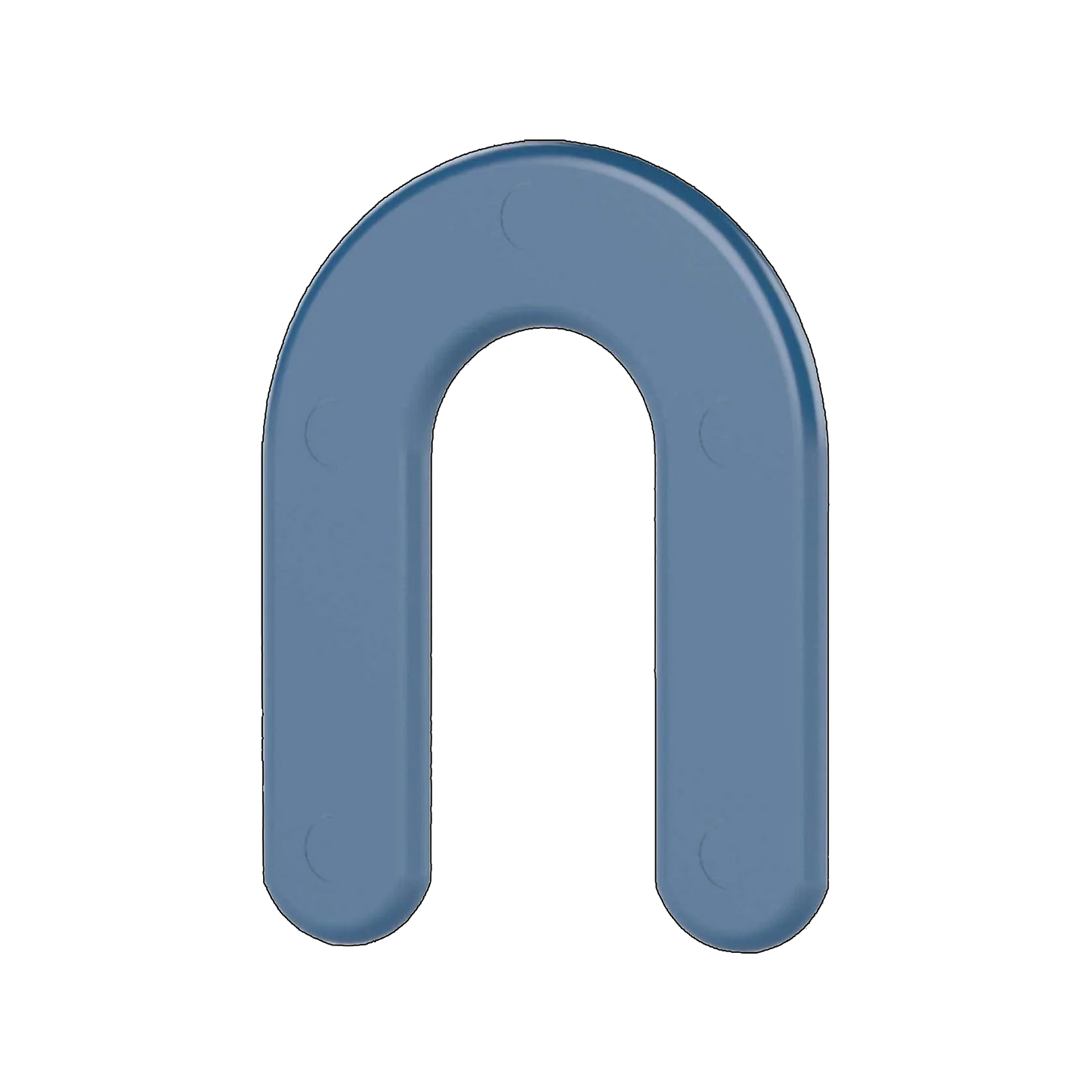 Rubi Tools - 1/8" Horseshoe Spacers for Tile Installation