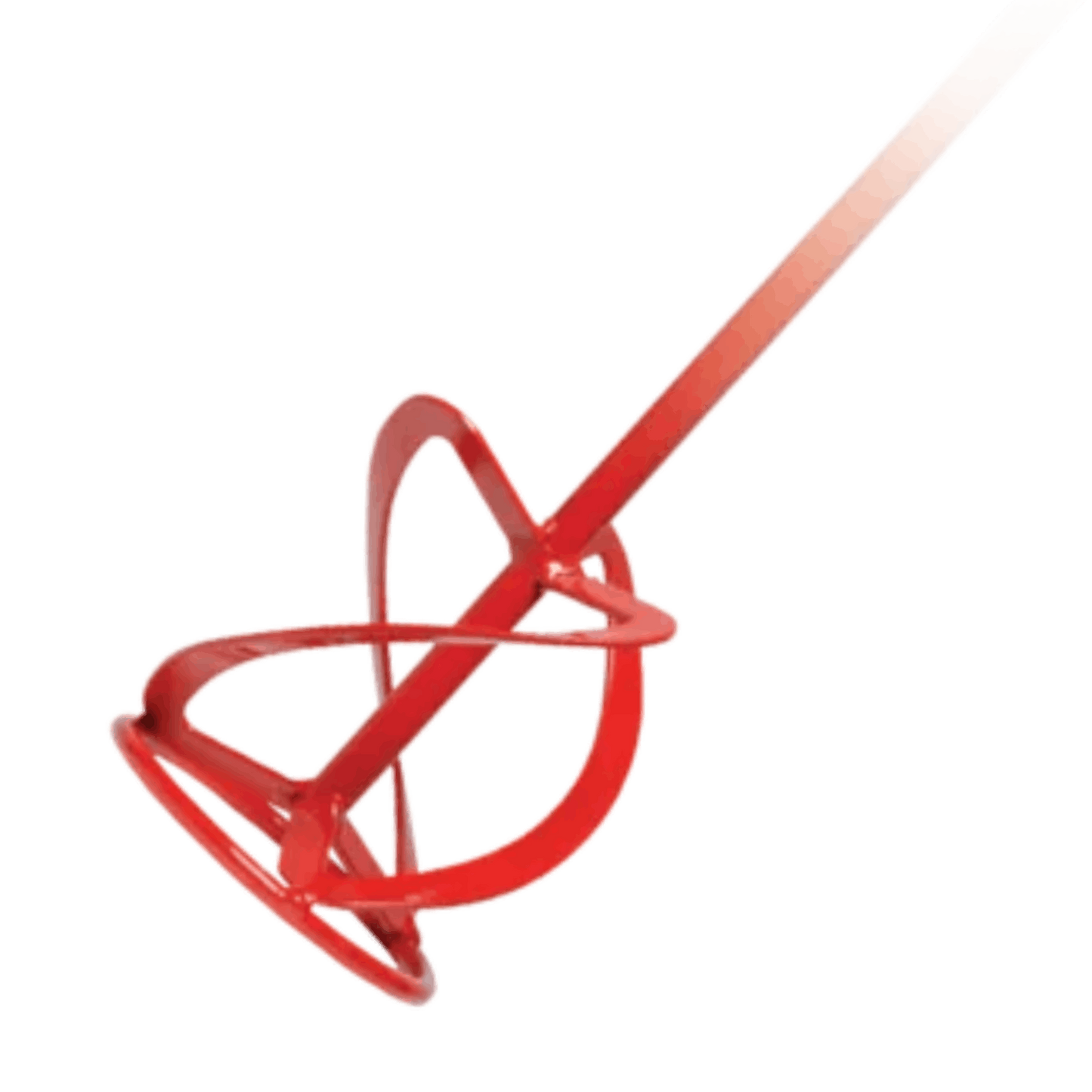 Rubi Tools - Mortar Mixer Paddle M-120-R 3H LONG