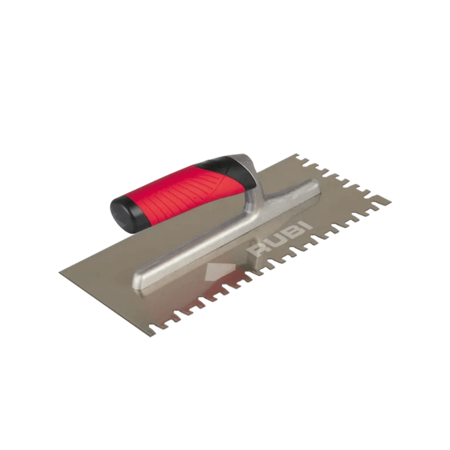 Rubi Tools - Notched Trowel YW - Great For Large Format Tile