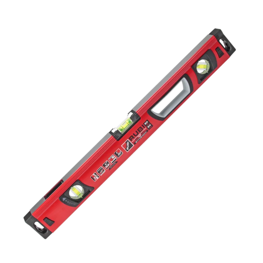 Rubi Tools - AntiShock RubiLevel Construction Levels