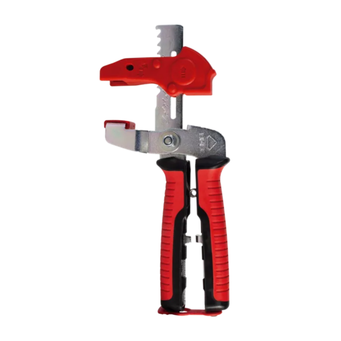 Rubi Tools - Delta Level System Pliers Fast-Fix - Tile Installation Tools