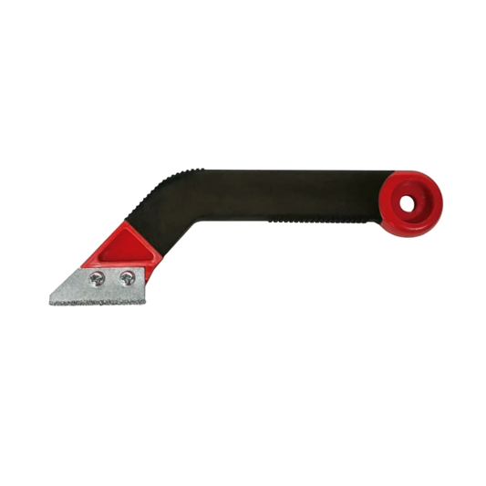 Rubi Tools - Handheld Grout Scraper & Joint Scraper