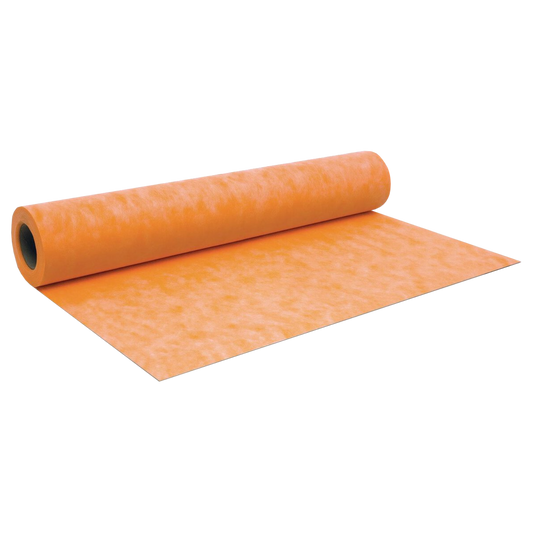 Schluter KERDI-DS Bonded Waterproofing & Vapor Retardant Membrane