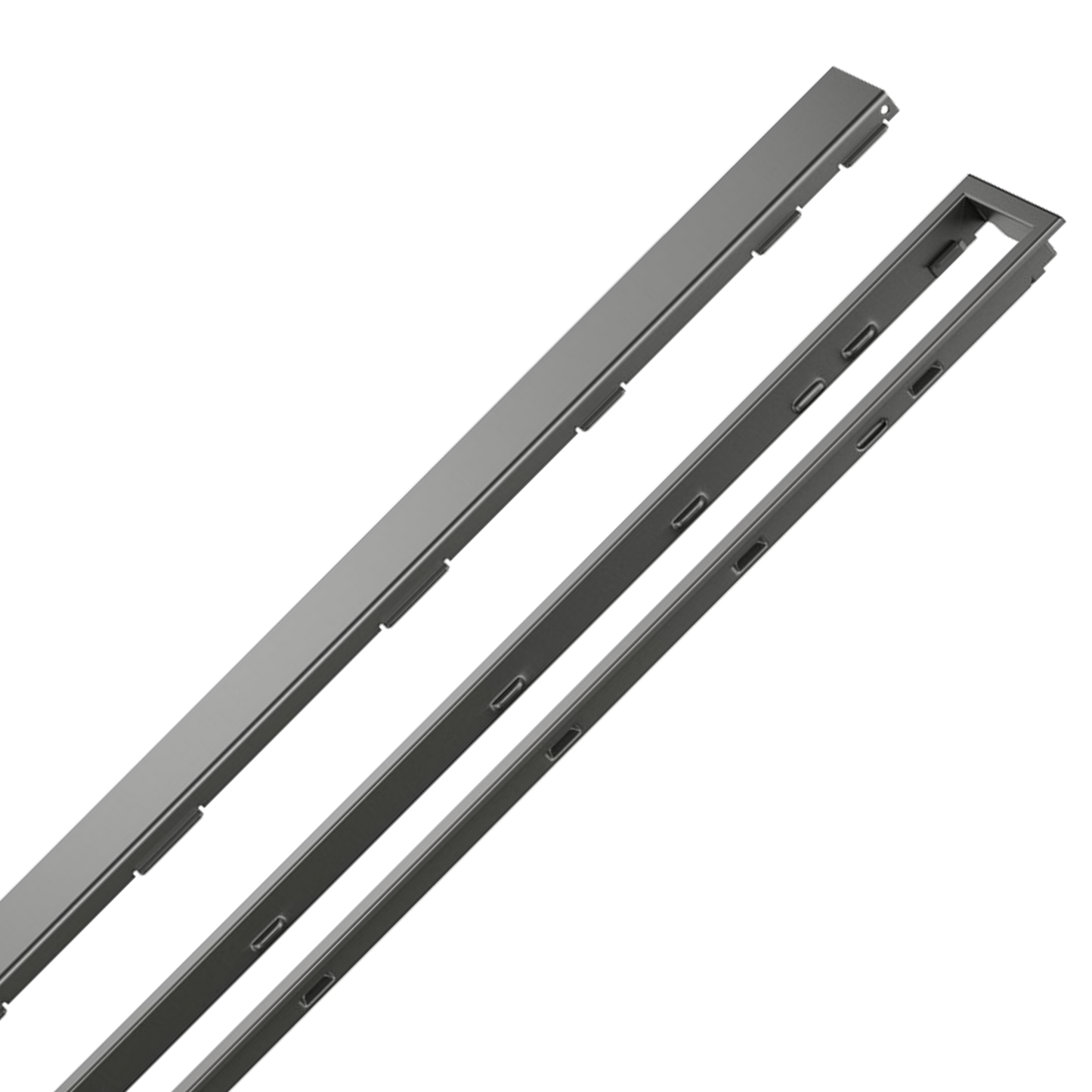 Schluter KERDI-LINE Linear Drain Grate Kit