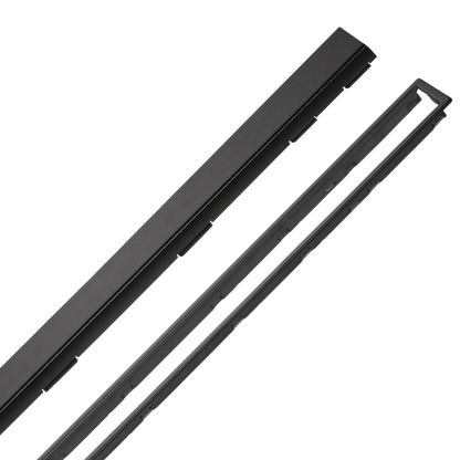 Schluter KERDI-LINE Linear Drain Grate Kit