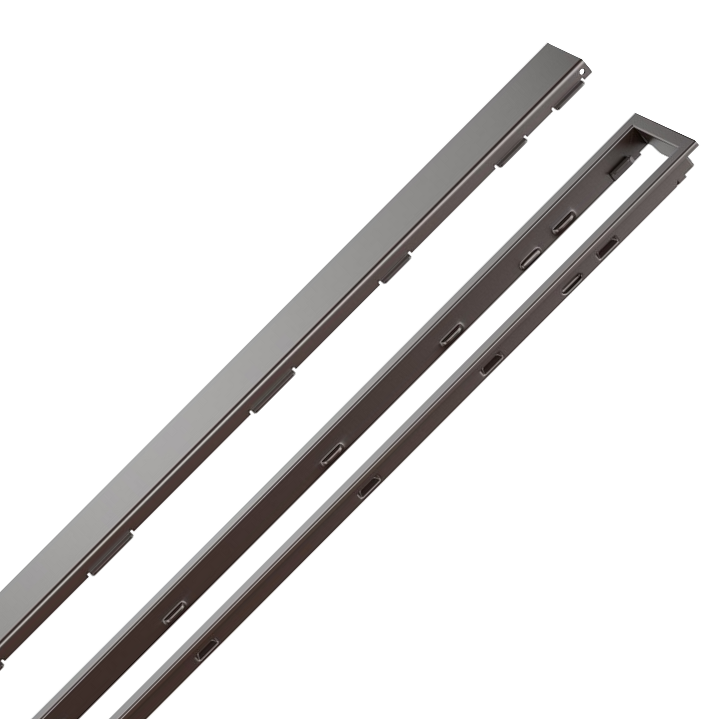 Schluter KERDI-LINE Linear Drain Grate Kit