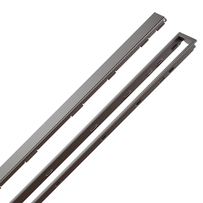 Schluter KERDI-LINE Linear Drain Grate Kit