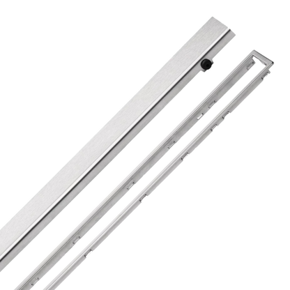 Schluter KERDI-LINE Linear Drain Grate Kit