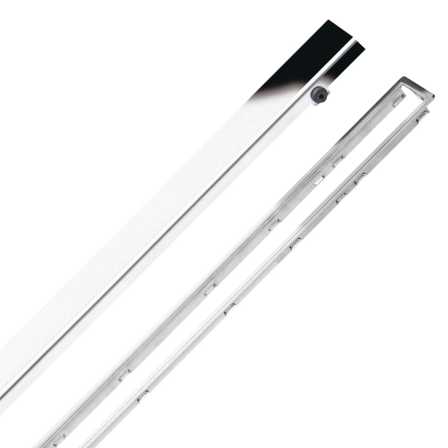 Schluter KERDI-LINE Linear Drain Grate Kit