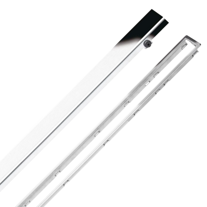 Schluter KERDI-LINE Linear Drain Grate Kit
