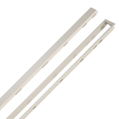 Schluter KERDI-LINE Linear Drain Grate Kit