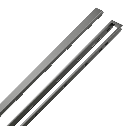 Schluter KERDI-LINE Linear Drain Grate Kit