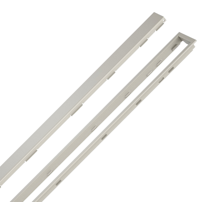 Schluter KERDI-LINE Linear Drain Grate Kit