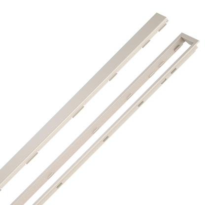 Schluter KERDI-LINE Linear Drain Grate Kit