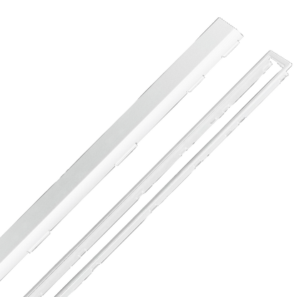 Schluter KERDI-LINE Linear Drain Grate Kit