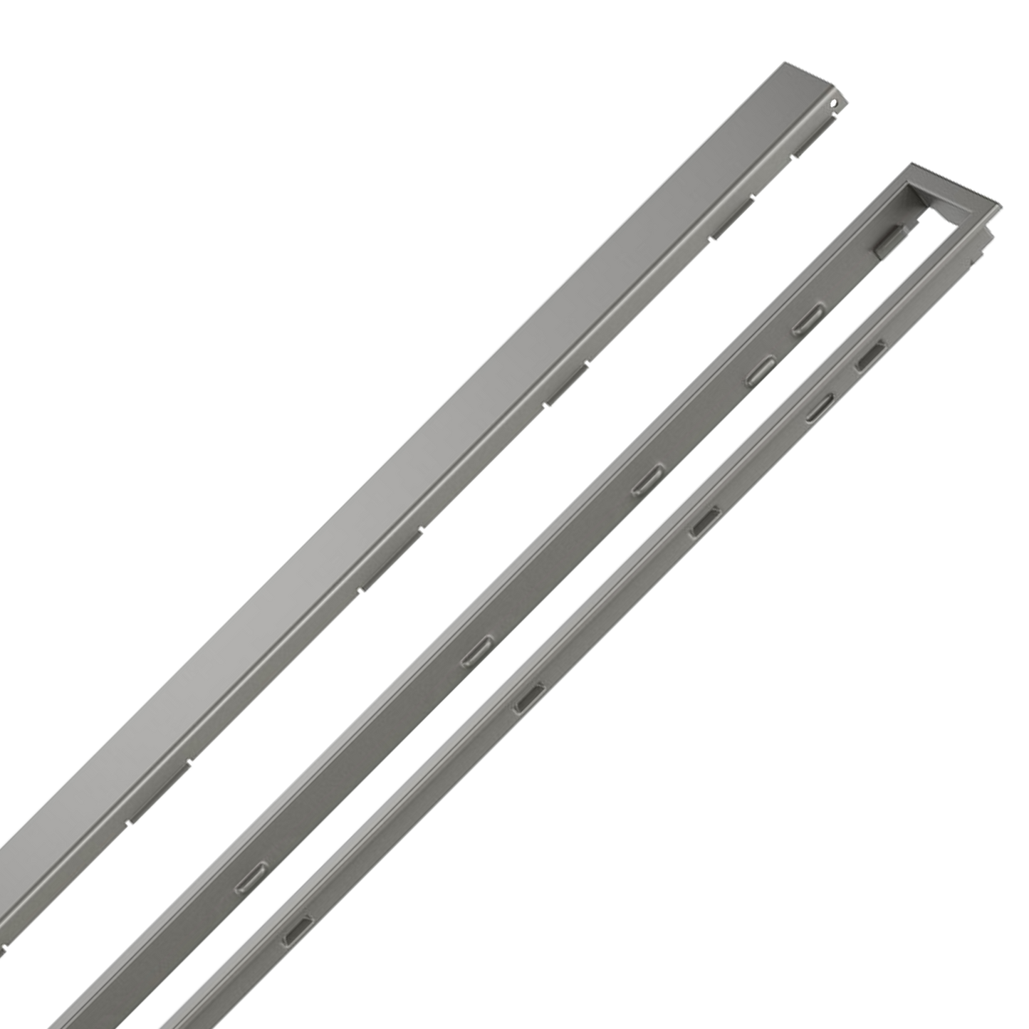 Schluter KERDI-LINE Linear Drain Grate Kit