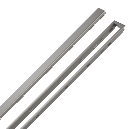 Schluter KERDI-LINE Linear Drain Grate Kit