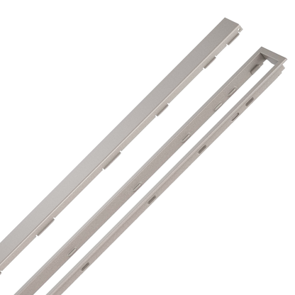 Schluter KERDI-LINE Linear Drain Grate Kit