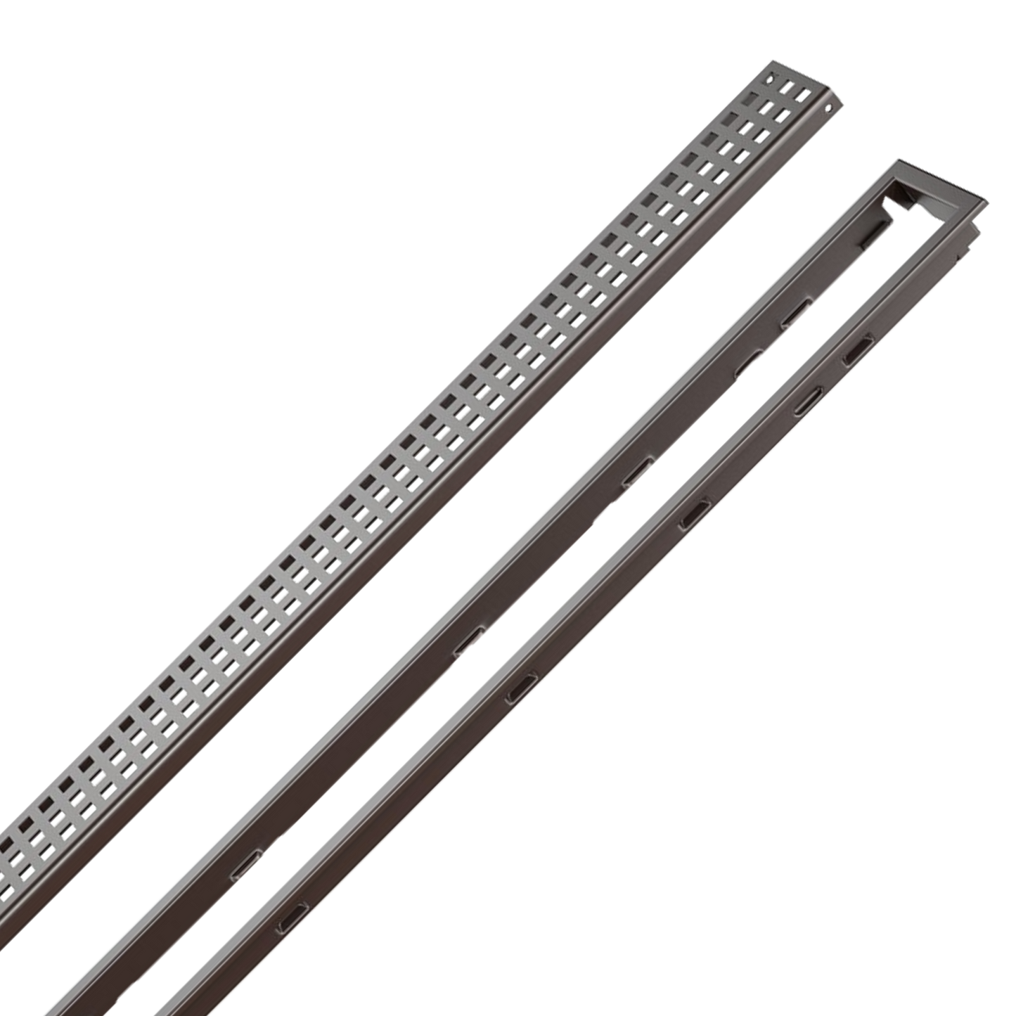 Schluter KERDI-LINE Linear Drain Grate Kit