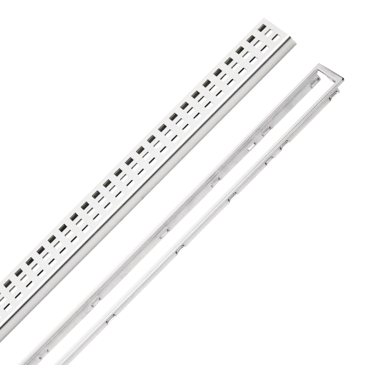 Schluter KERDI-LINE Linear Drain Grate Kit