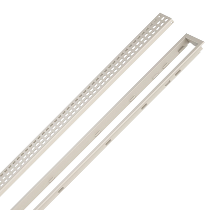 Schluter KERDI-LINE Linear Drain Grate Kit