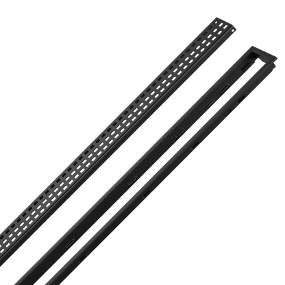 Schluter KERDI-LINE Linear Drain Grate Kit