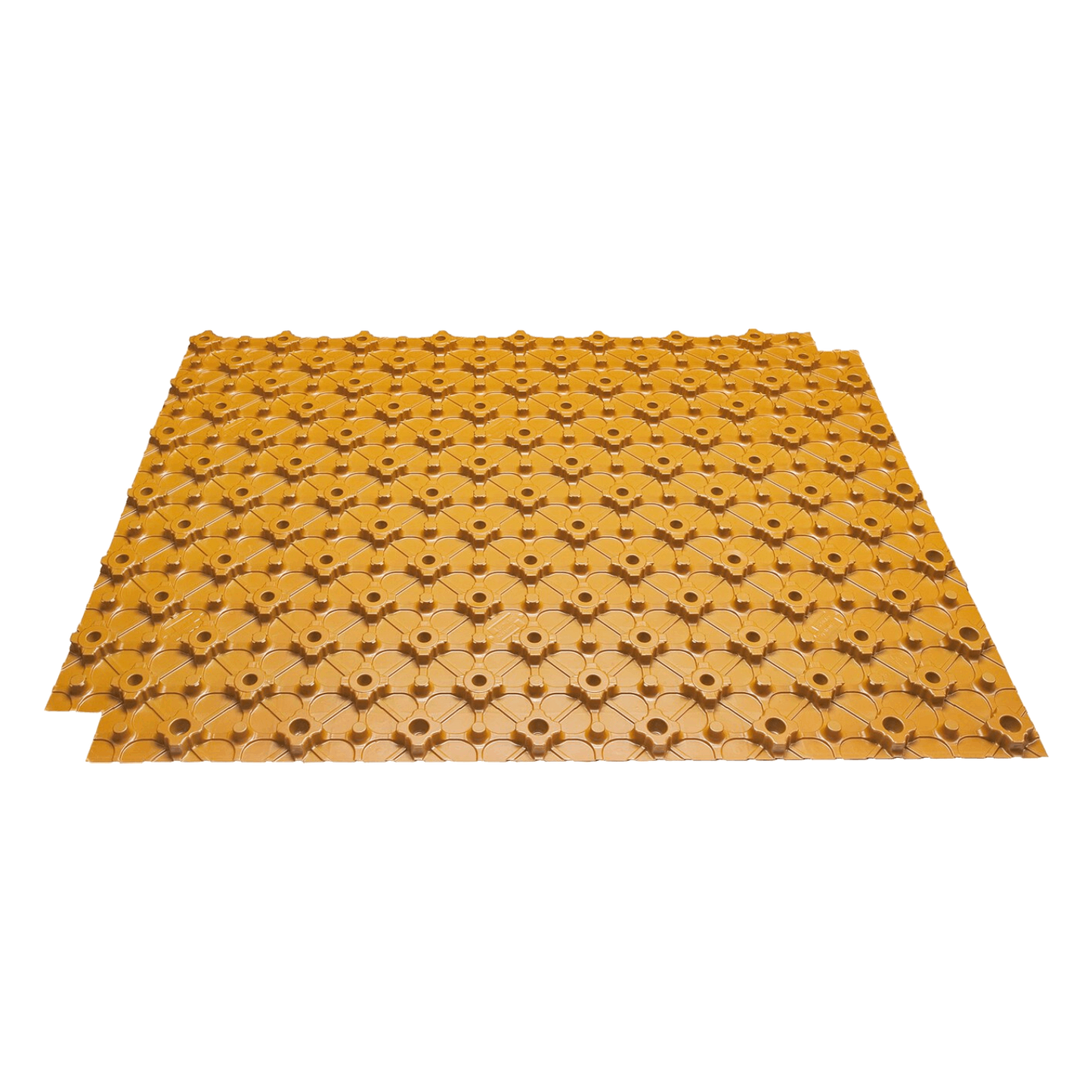 Schluter-BEKOTEC-F - 29/32" Thick Modular Screed Panels (10 Pack)