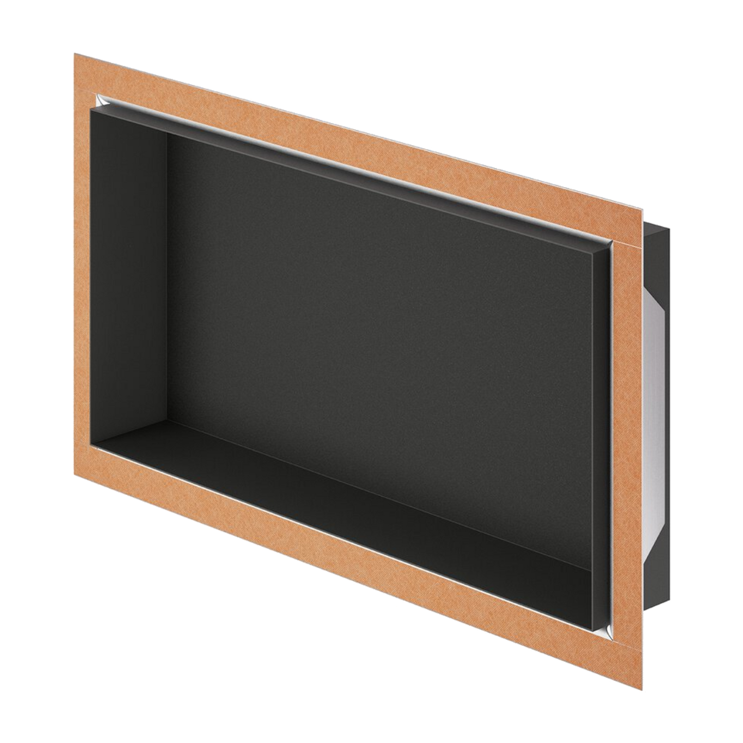 Schluter Design Niche - 12x24" Aluminum Shower Niche (5 Colors)