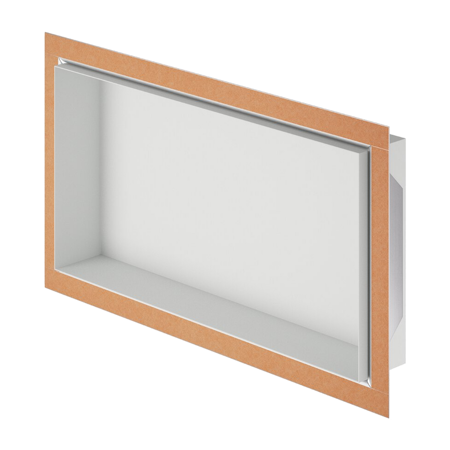 Schluter Design Niche - 12x24" Aluminum Shower Niche (5 Colors)