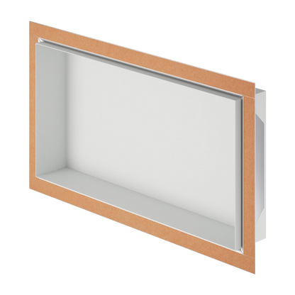 Schluter Design Niche - 12x24" Aluminum Shower Niche (5 Colors)