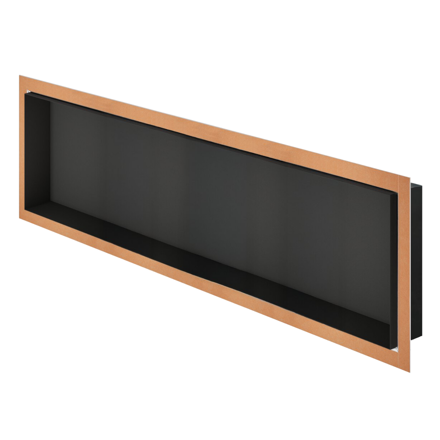 Schluter Design Niche - 12x48" Aluminum Shower Niche (5 Colors)