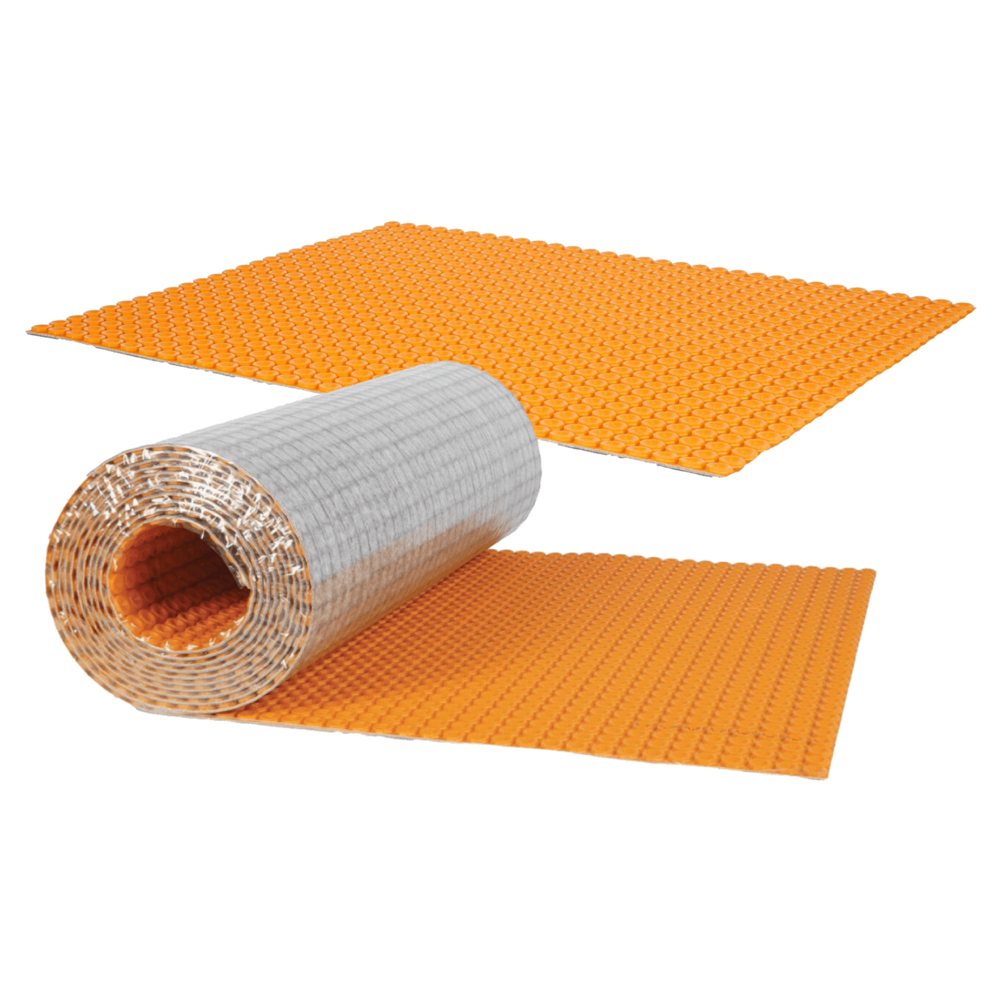 Schluter Ditra Heat Duo PS - Peel & Stick Uncoupling Membrane