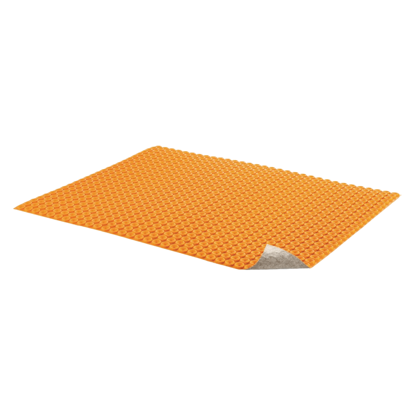 Schluter Ditra Heat Duo - Uncoupling Membrane w/ Thermal Break