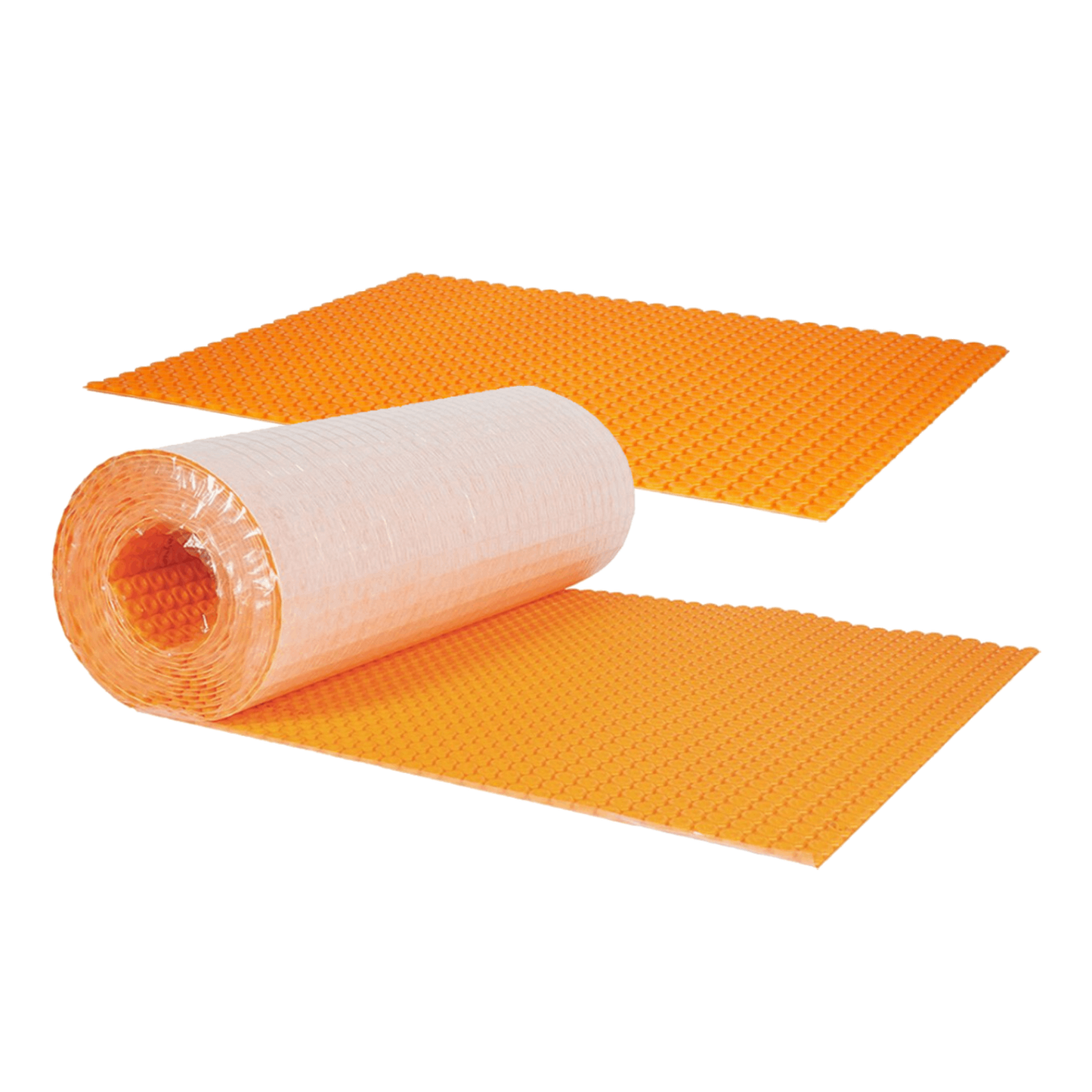 Schluter Ditra Heat PS - Peel & Stick Uncoupling Membrane