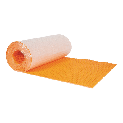 Schluter Ditra Heat PS - Peel & Stick Uncoupling Membrane