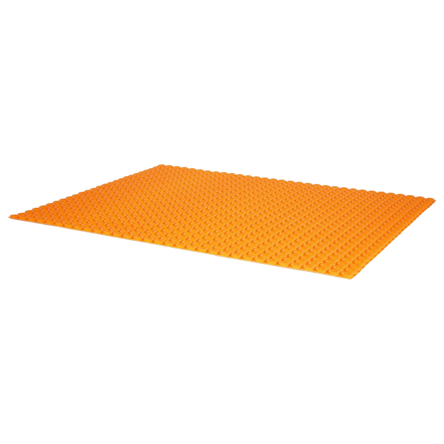 Schluter Ditra Heat PS - Peel & Stick Uncoupling Membrane