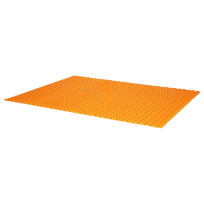 Schluter Ditra Heat PS - Peel & Stick Uncoupling Membrane