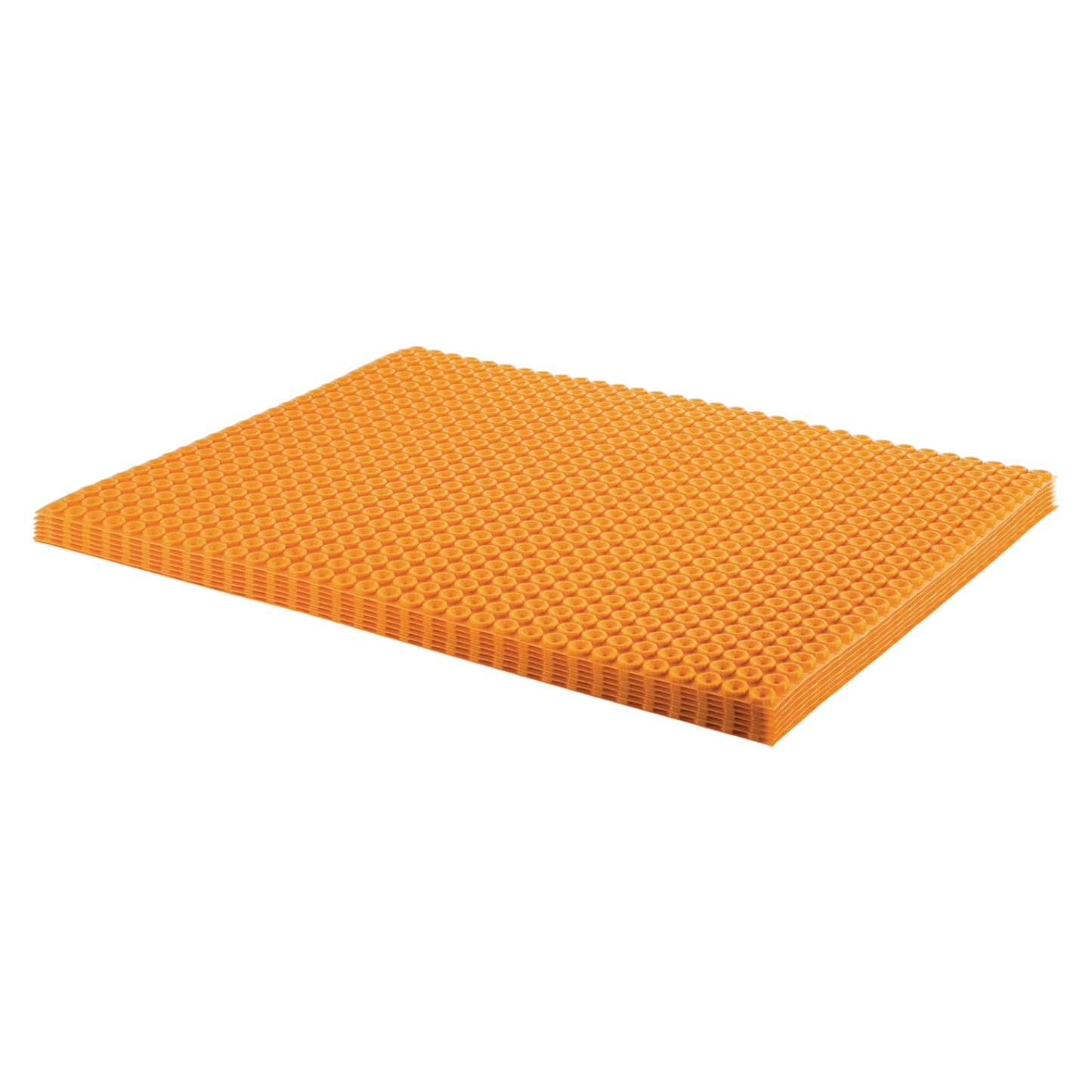 Schluter Ditra Heat - Uncoupling Membrane for Radiant Floor Heating