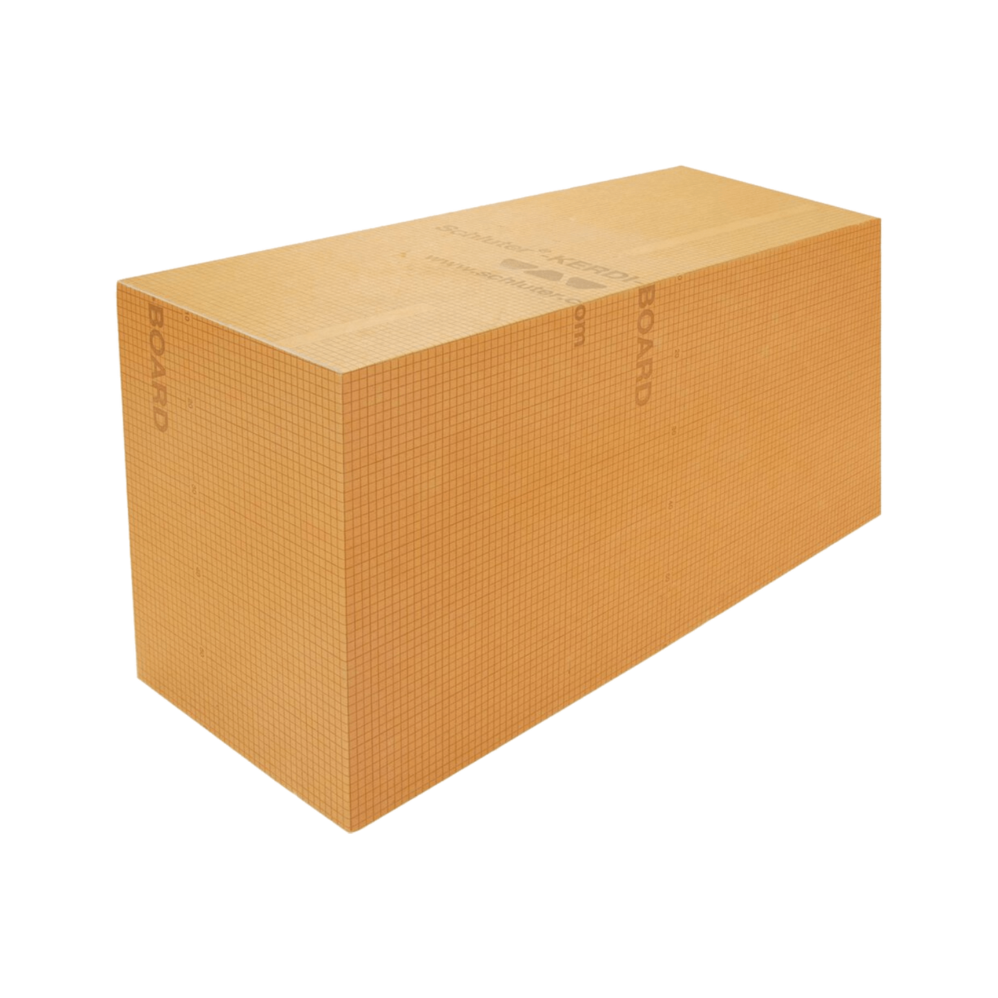 Schluter KERDI Board SB - Prefabricated Waterproof Shower Benches