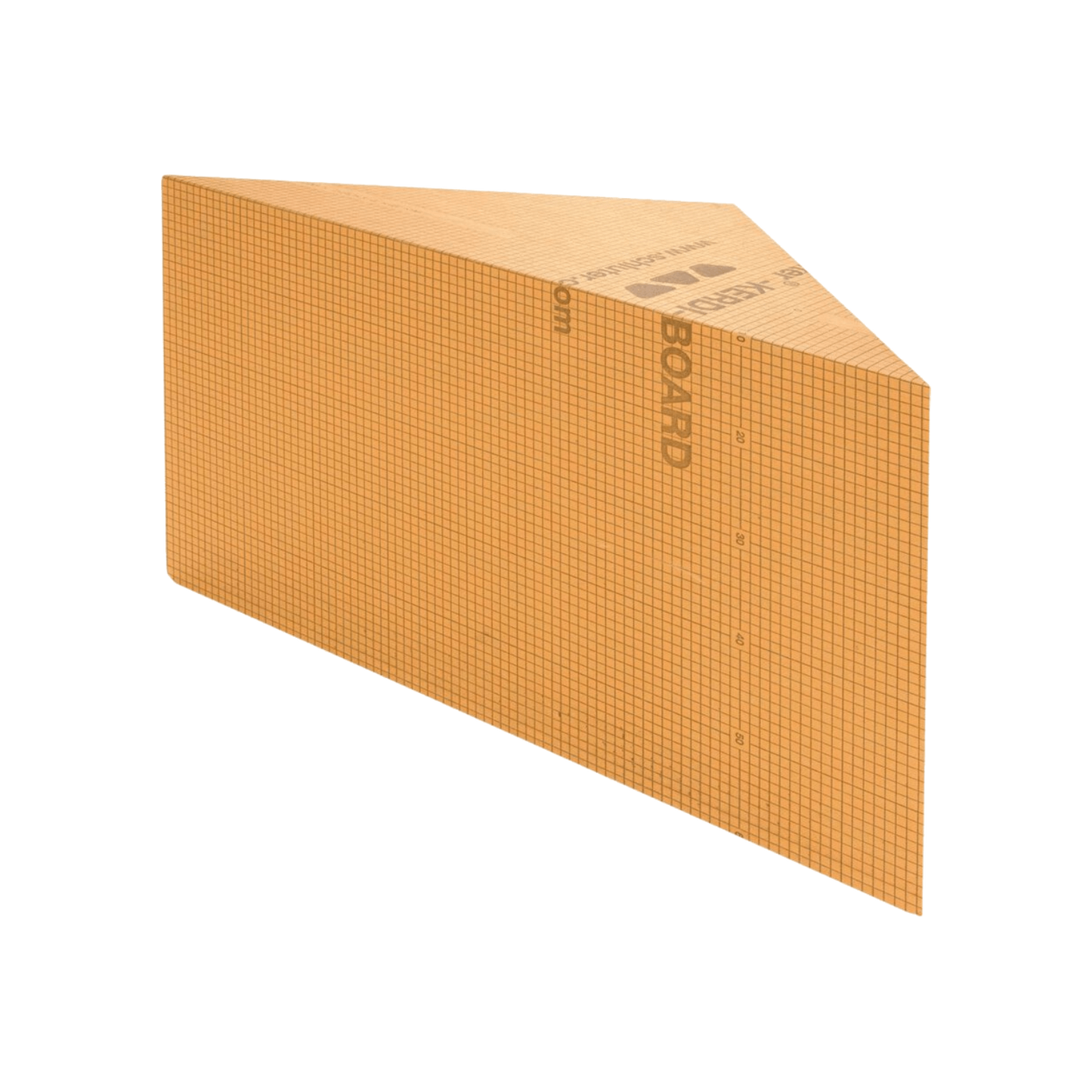 Schluter KERDI Board SB - Prefabricated Waterproof Shower Benches