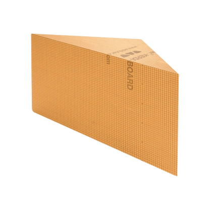 Schluter KERDI Board SB - Prefabricated Waterproof Shower Benches