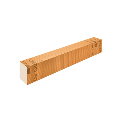 Schluter-KERDI-BOARD-SC Shower Curb by Schluter Systems
