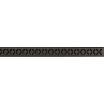 Schluter KERDI-LINE-VARIO Variable Length Linear Drain
