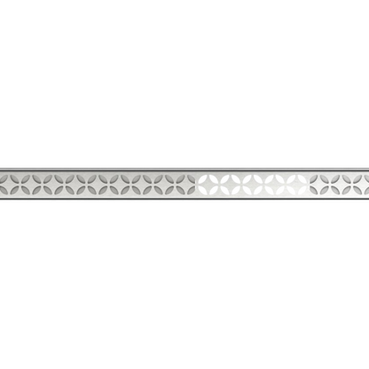 Schluter KERDI-LINE-VARIO Variable Length Linear Drain
