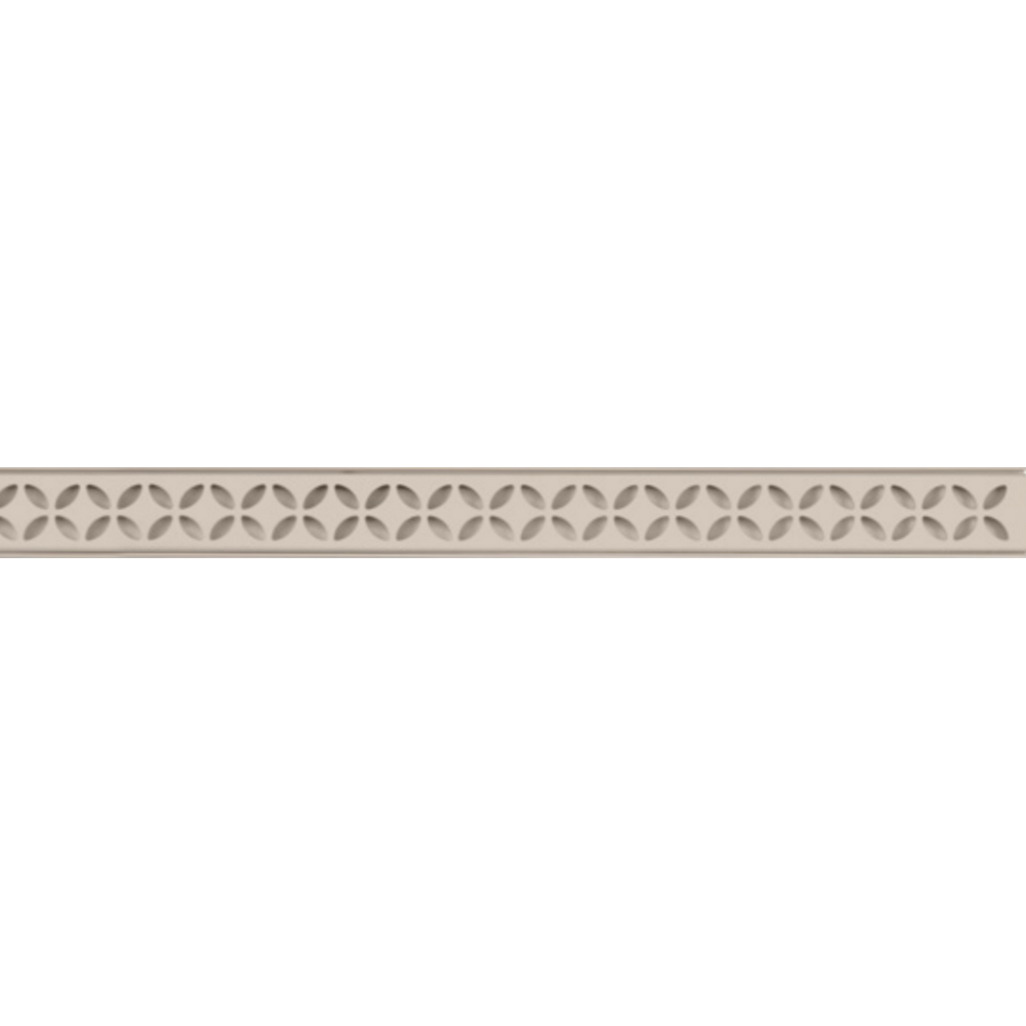 Schluter KERDI-LINE-VARIO Variable Length Linear Drain